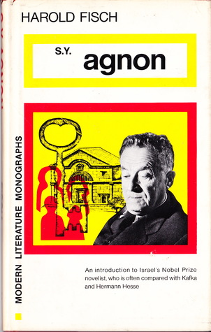 S.Y. Agnon