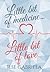 Little Bit of Medicine, Little Bit of Love by Ilse Gabriela
