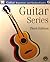 Guitar Repertoire and Studies/Etudes 6 (Guitar Series)