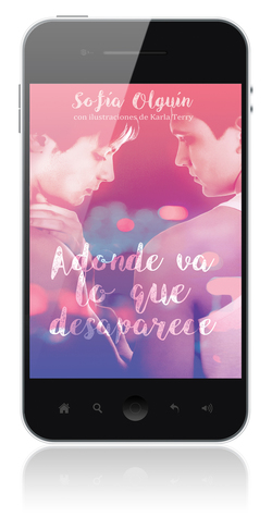 Adonde va lo que desaparece (ebook)