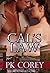 Cal's Law by P.K. Corey