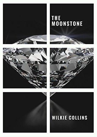 The Moonstone: Special 'Magic' Edition