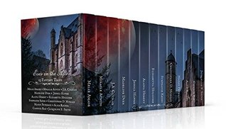 Ever in the After: Lift4Autism Charity Anthology (Kindle Edition)