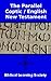The Parallel English / Coptic (Bohairic) New Testament