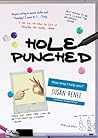 Hole Punched by Susan   Renee