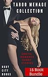 Taboo Menage Coll...