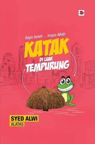 Katak Di Luar Tempurung (Paperback)