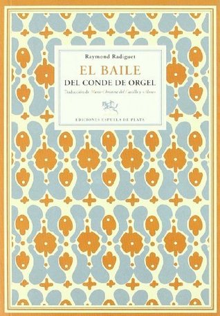 El baile del Conde de Orgel