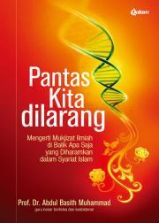 Pantas Kita Dilarang