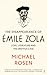 Disappearance of Emile Zola