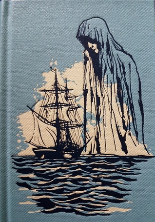 The Narrative of Arthur Gordon Pym of Nantucket