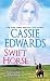 Swift Horse by Cassie Edwards Swift Horse by Cassie Edwards