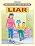 Liar [Paperback] [Jan 01, 2011] Ved Prakash