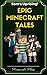 Epic Minecraft Tales: Sam's Uprising