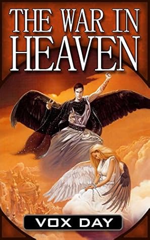 The War in Heaven