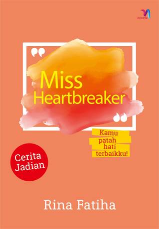 Miss Heartbreaker