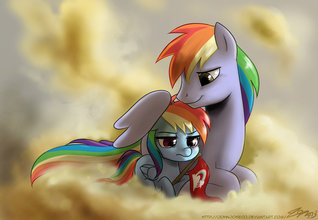 I Love You, Dad