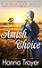 Amish Choice (The Beiler Sisters, #1)