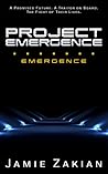 Emergence by Jamie Zakian