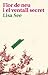 Flor de Neu i el ventall secret by Lisa See