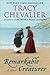 Remarkable Creatures by Tracy Chevalier