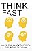 Think Fast - The Ultimate D...