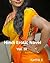 Hindi Erotic Novel Vol IV: By Karthik K