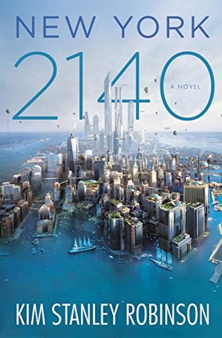 New York 2140
