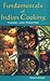 Fundamentals of Indian Cooking : Theory and Practice