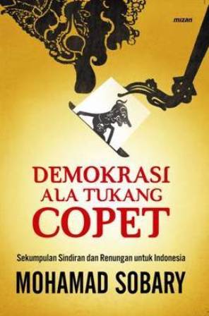 Demokrasi Ala Tukang Copet