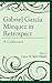 Gabriel García Márquez in R...