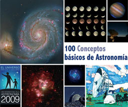 100 Conceptos básicos de Astronomia