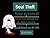 Soul Theft: Your Personal H...