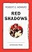 Red Shadows (Solomon Kane Book 1)