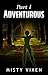 Adventurous Part I