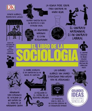 El Libro de la Sociología