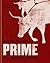 Prime: The Beef CookBook