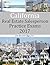 California Real Estate Salesperson Practice Exams 2017