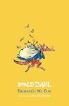 Fantastic Mr Fox by Roald Dahl