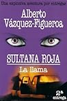 La llama (Sultana roja, #2)