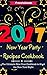 New Year Party Recipes Cook...
