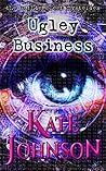 Ugley Business (Sophie Green Mysteries #2)