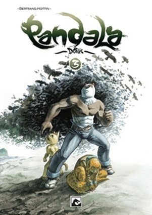 De laatste reis (Pandala #3)