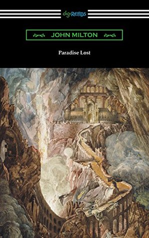 Paradise Lost (with an Introduction by M. Macmillan)