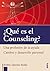Qué es el counseling?: Una profesión de la ayuda. Cambio y desarrollo (Psicologia & Counseling) (Spanish Edition)