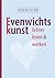 Evenwichtskunst by Saskia de Bel