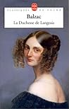La Duchesse de La...