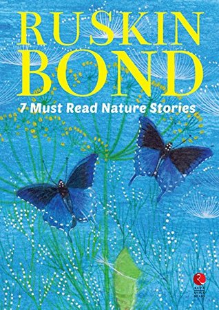 Seven Must Read Nature Stories (Rupa Quick Reads)