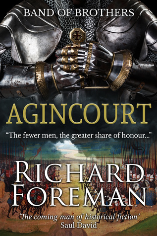 Agincourt (Band of Brothers #3)