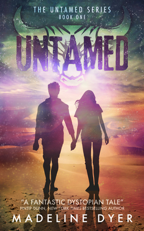 Untamed (Untamed, #1)